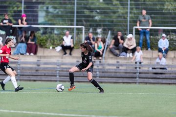 Bild 249 - wBJ Harburger TB - Hannover 96 : Ergebnis: 2:2